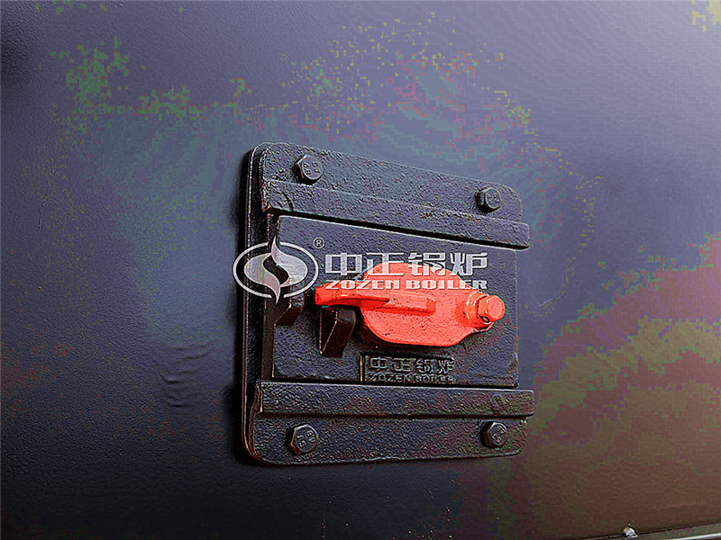 燃煤導熱油爐廠家 還有發展嗎