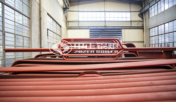 無錫華光工業鍋爐有限公司