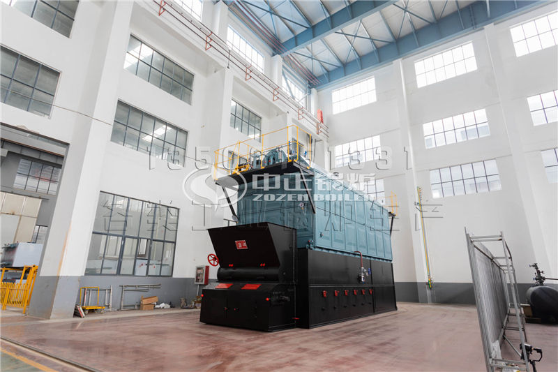 導熱油鍋爐廠家怎么樣 ?無錫中正如何?