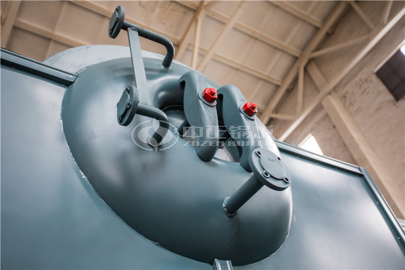 2噸燃油導(dǎo)熱油鍋爐生產(chǎn)廠(chǎng)家