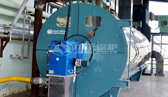 三浦工業(yè)鍋爐