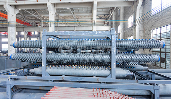 福建泉州巨龍鍋爐工業有限公司 官網