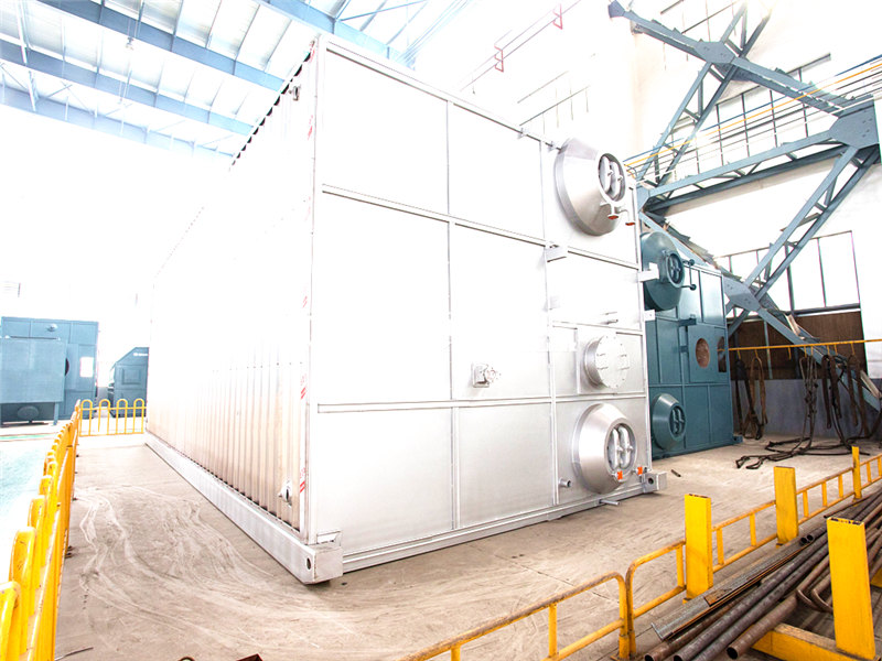 2000萬大卡燃?xì)鈱?dǎo)熱油爐價位