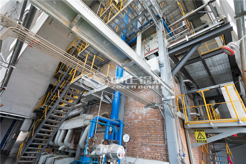 40噸燃生物質導熱油爐批發(fā)價格