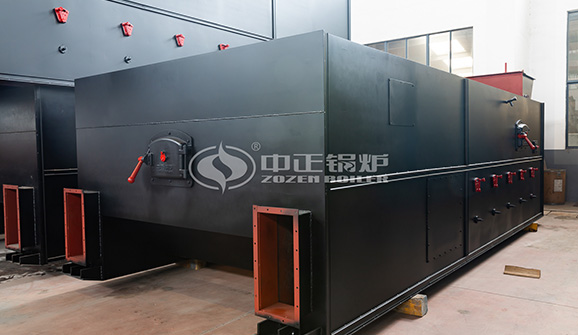 北京巴威鍋爐廠官網