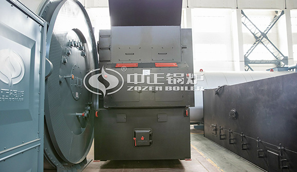 江蘇博格鍋爐設備有限公司