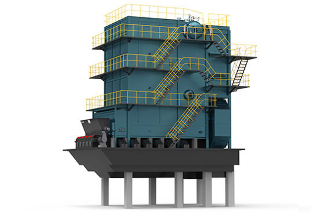 SHL蒸汽鍋爐報價|型號參數|廠家|圖