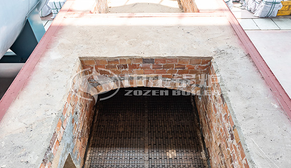 山東國聯鍋爐有限公司