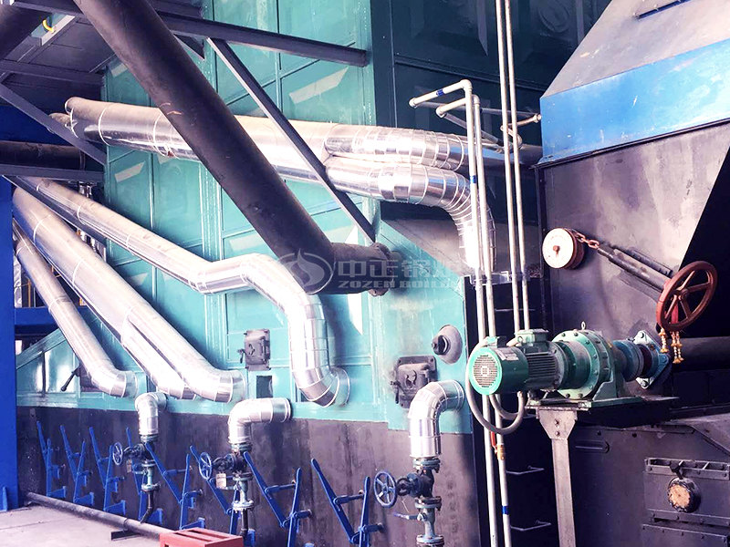 4T燃油導(dǎo)熱油爐多少萬(wàn)元買(mǎi)到