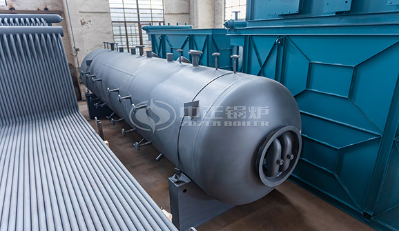 鍋爐設備用在什么地方