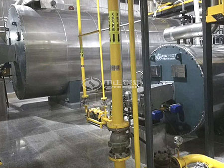 導熱油爐 型號 參數