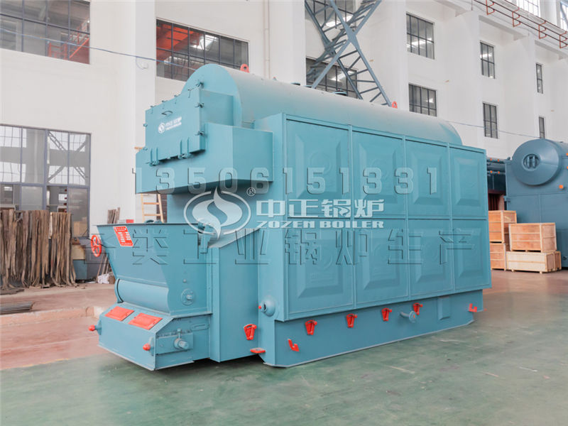 wns鍋爐型號參數