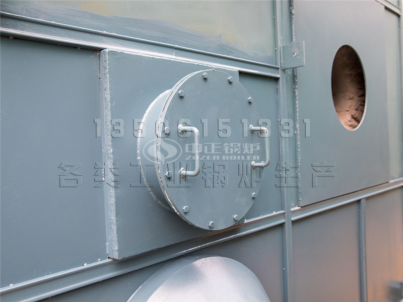 濟南燃氣鍋爐廠家