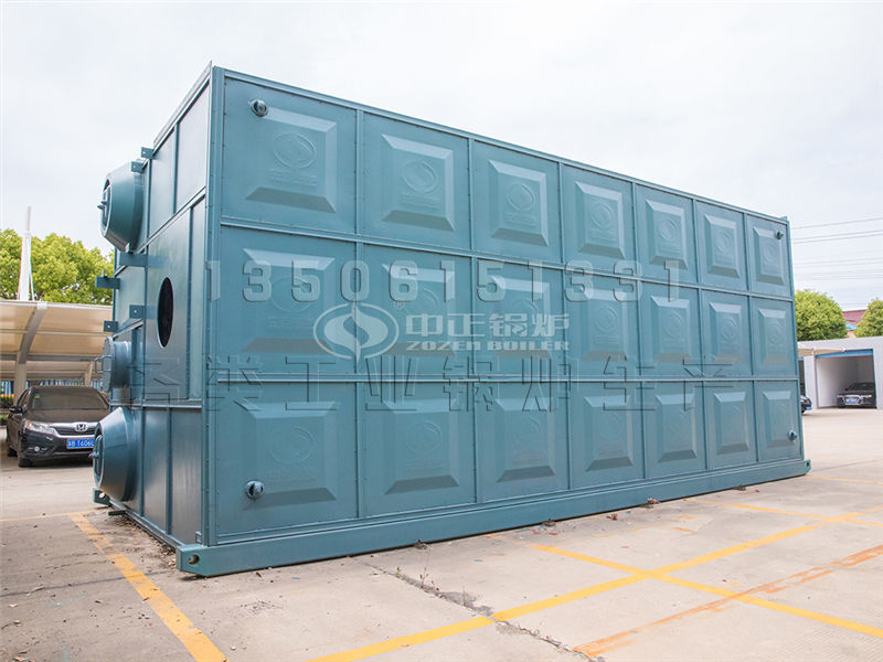 中國(guó)十大鍋爐品牌