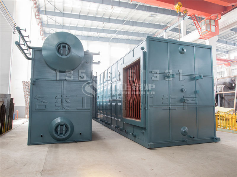 2萬噸以下生物質鍋爐